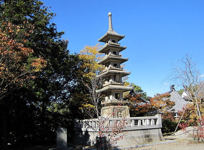 ⛩️ 야시마 신사 (Yashima Jinja) 이미지 4